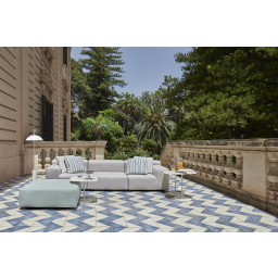 Plastics Outdoor-pouf