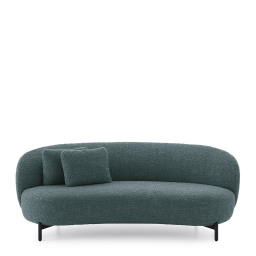 Lunam  sofa Curly