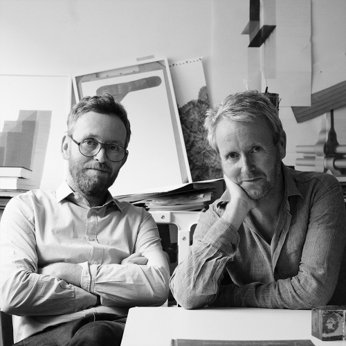 Ronan & Erwan Bouroullec