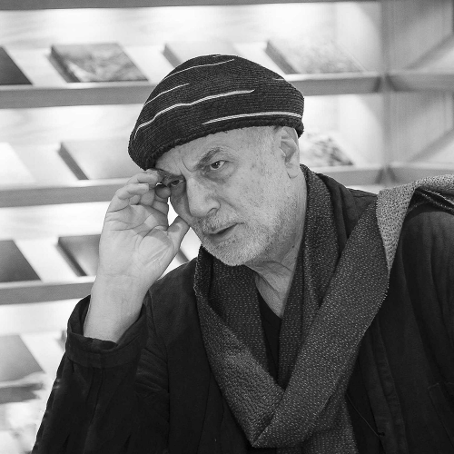 Ron Arad