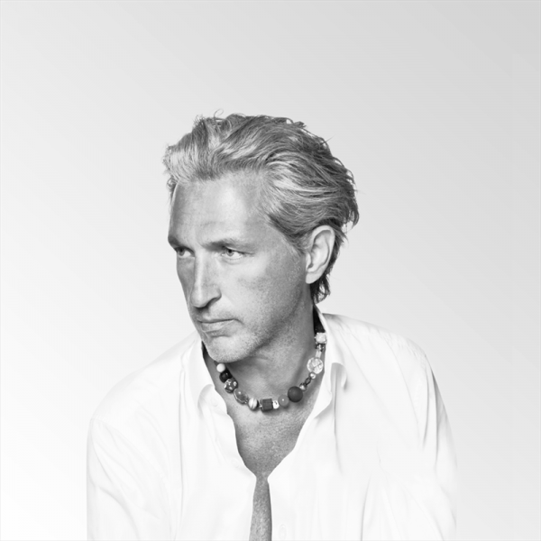 Designér Marcel Wanders