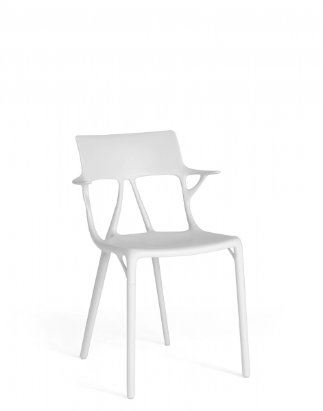 A.I Stool Recycled