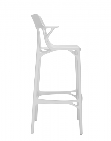 A.I Stool Recycled