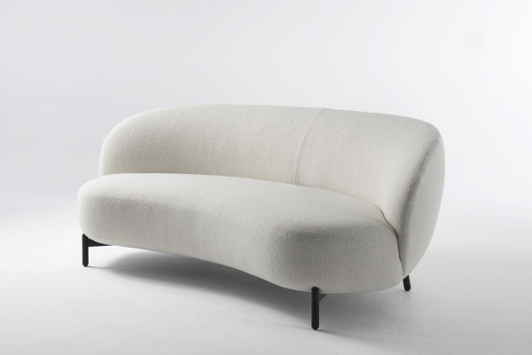 Lunam sofa  Orsetto