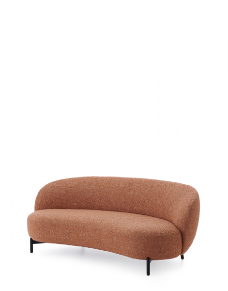 Lunam  sofa Curly