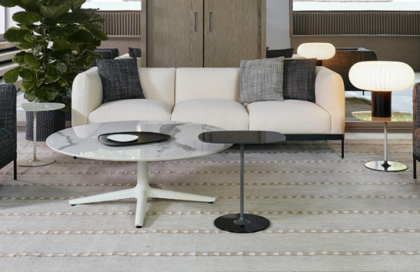 Nadčasová elegance s kolekcí Asia