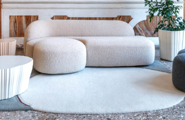 Aaland & Corteza: nové kolekce Patricie Urquioly